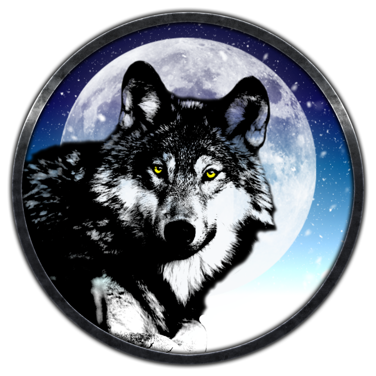 Биг Блэк Вульф