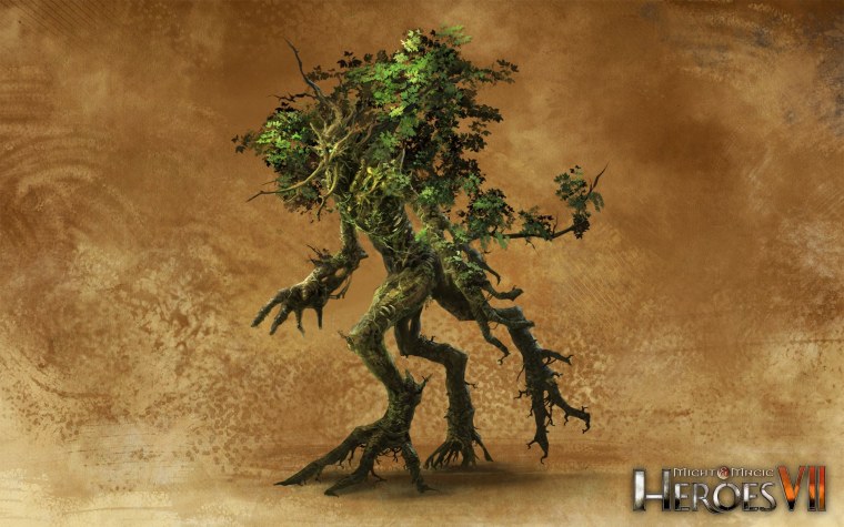 Энты Властелин колец