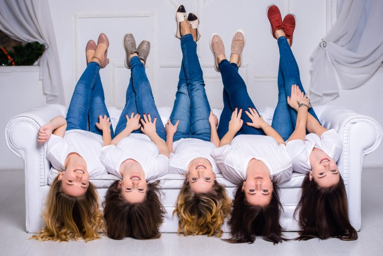 Блэк Пинк арт 18