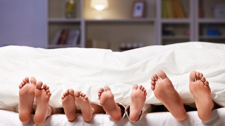 Четыре миньона