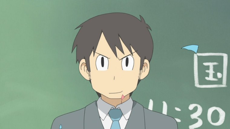 Преступные мелочи жизни