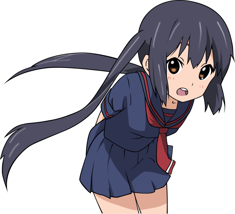 Адзуса Накано