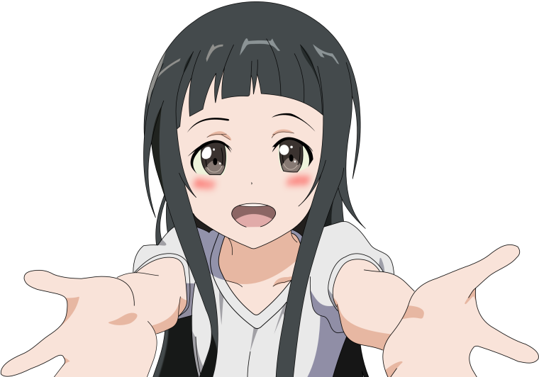 Тян рендеры