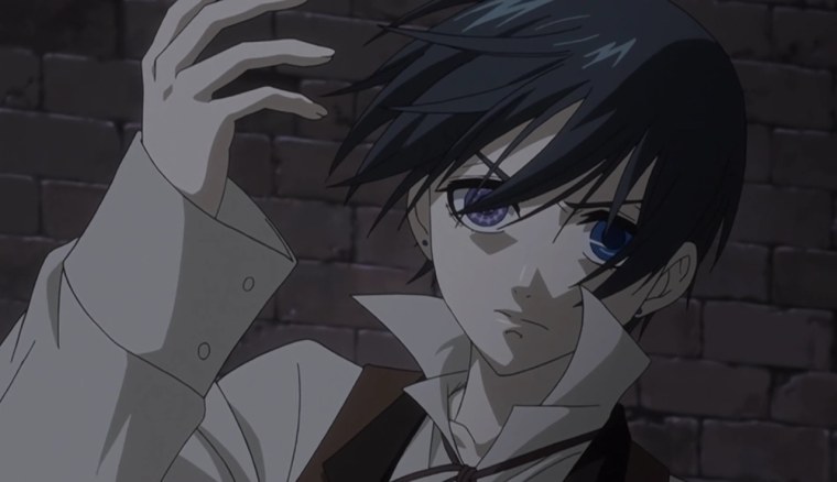 Юи тян САО плачет