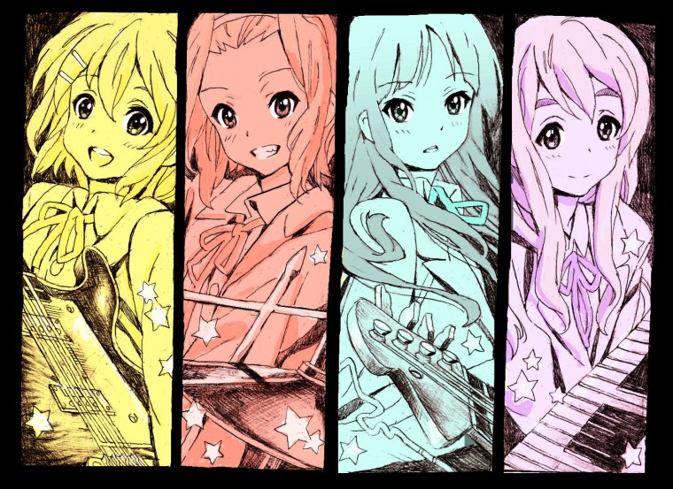 Куруми Токисаки ахегао