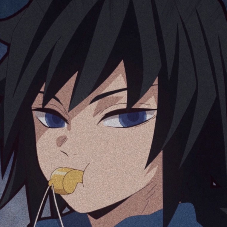 Томиока аниме скрины