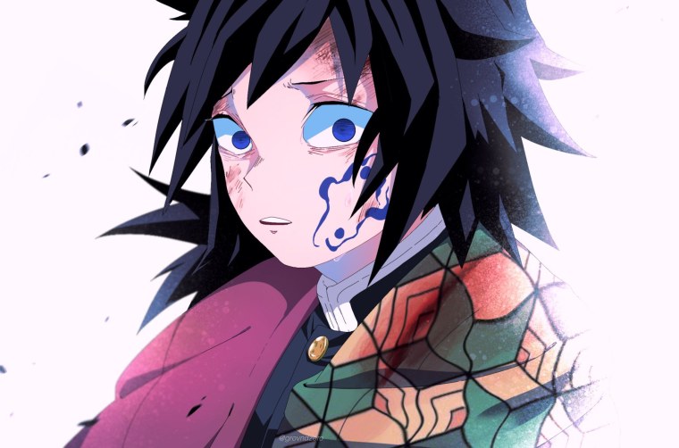 Гио Томиока