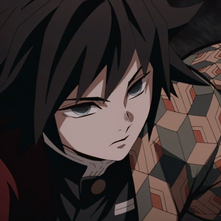 Аниме клинок рассекающий демонов