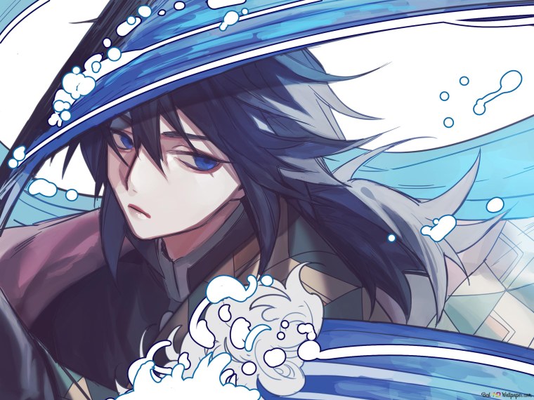 Гию Томиока