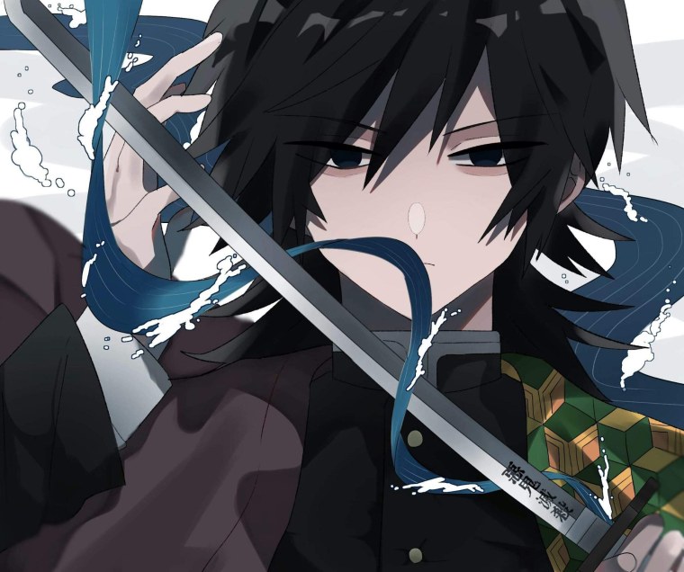 КРД Гио Томиока