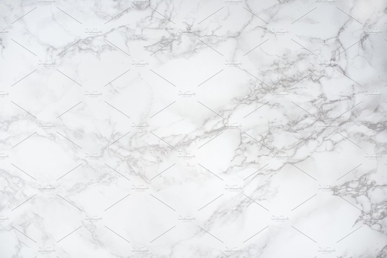 Белый мрамор фон