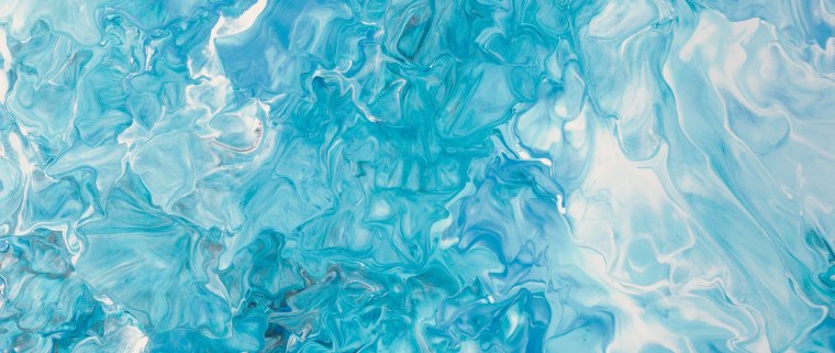 Керамогранит Оникс бирюза