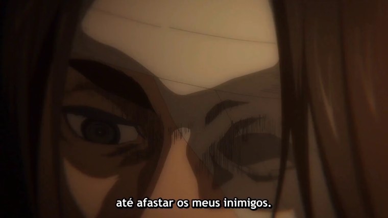 Эрен Йегер Марли