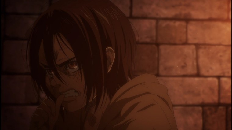 Леви Аккерман