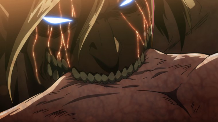 Атака титанов Звероподобный Титан гиф