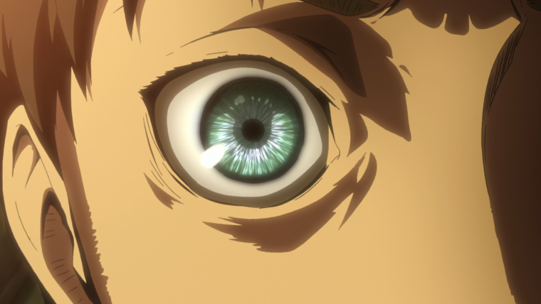 Атака титанов my War