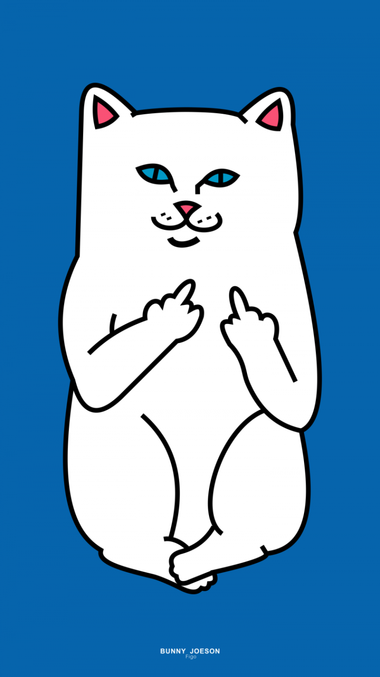 RIPNDIP Лорд Нермал