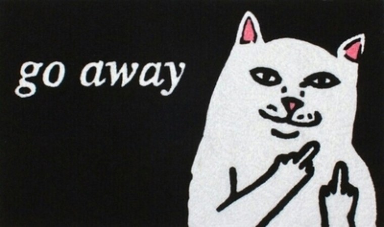 Рип н дип лого