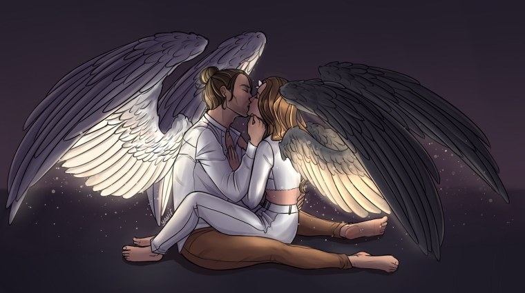 Амбриэль ангел хранитель Тельцов