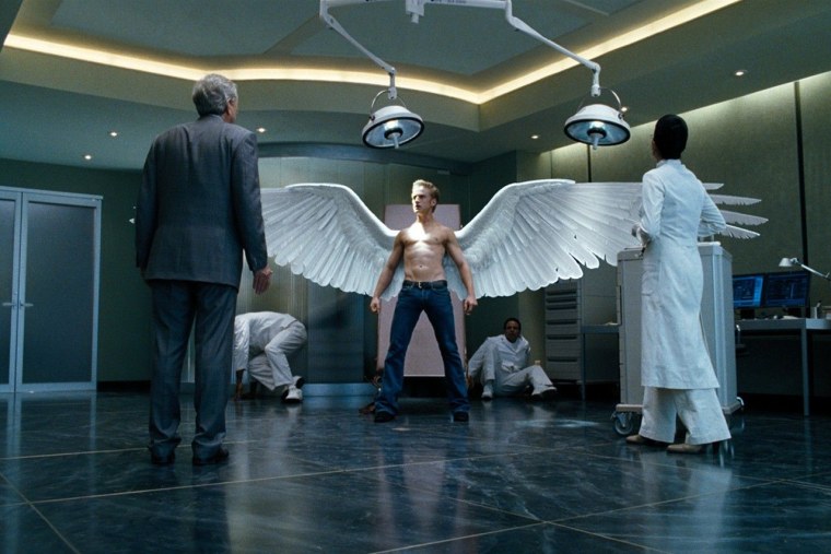 Ангел хранитель Сандалфон