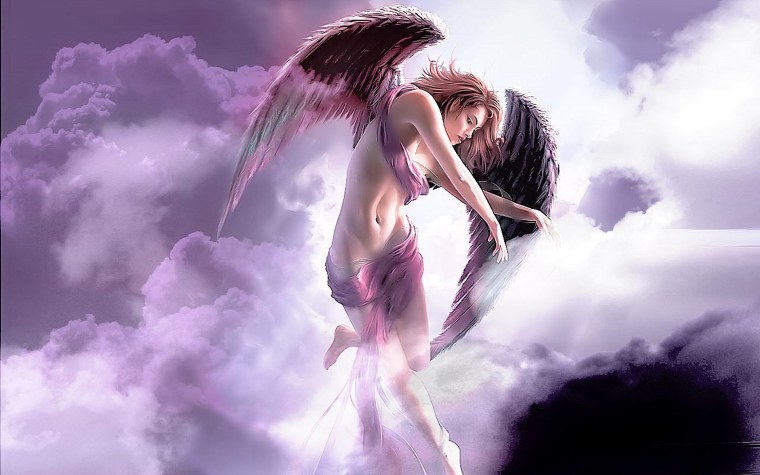 Томаш Ален Копера ангел