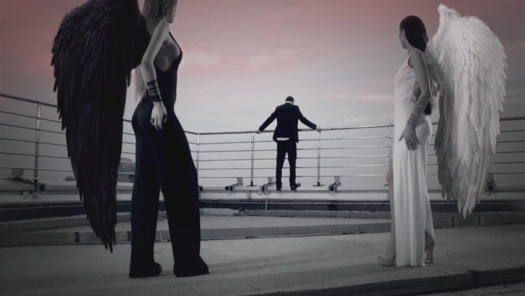 Ангел хранитель Верчиель