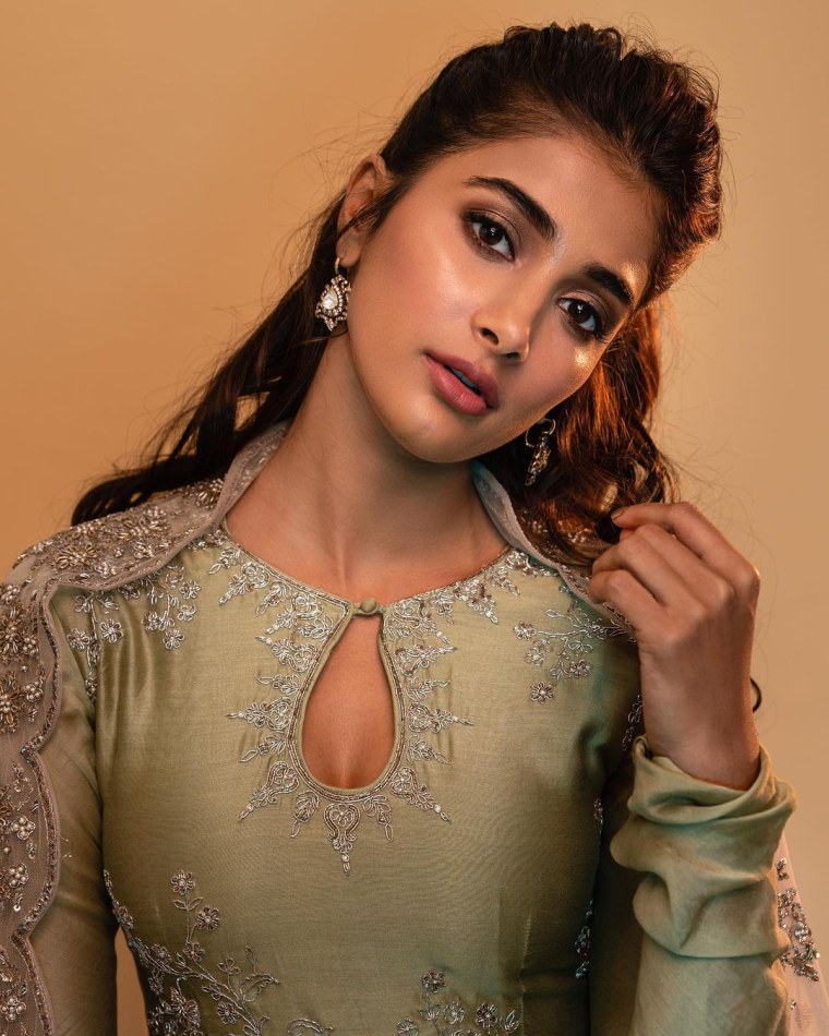 Пуджа Хегде Pooja Hegde