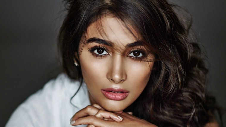 Пуджа Хегде Pooja Hegde