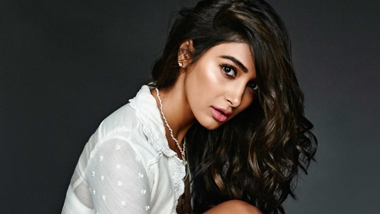 Пуджа Хегде hot