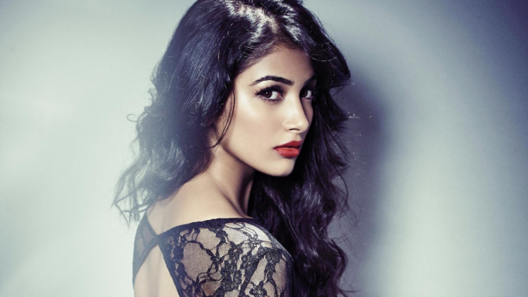 Индийская актриса Пуджа Хегде