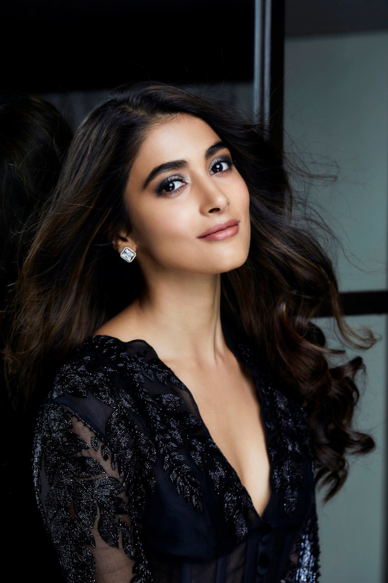 Pooja Hegde