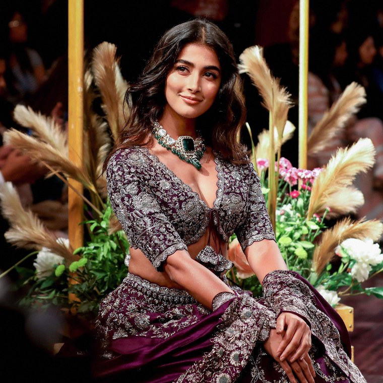 Пуджа шарма