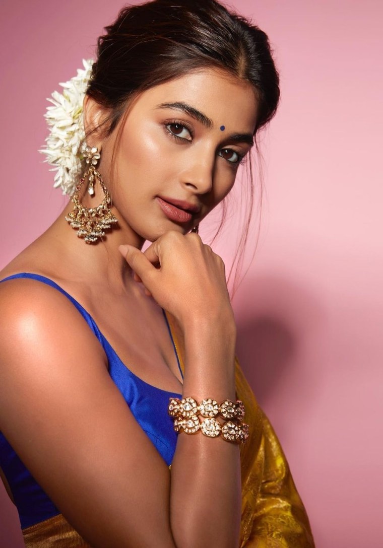 Pooja Hegde