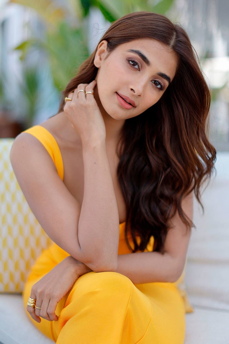 Пуджа Хегде LGBT