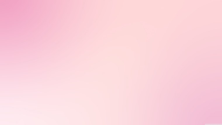 Розовый градиент