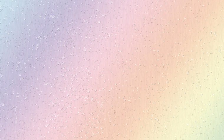 Мягкий пастельный фон