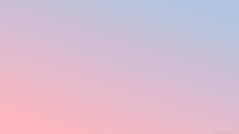 Розовый градиент