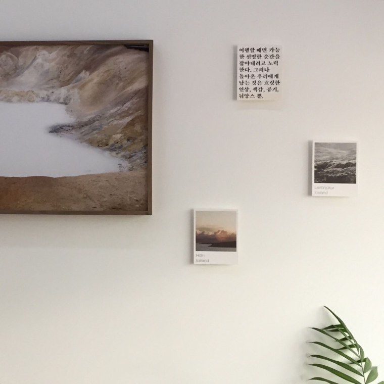 Картины линиями