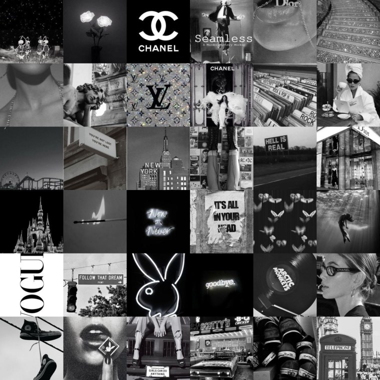 Эстетические украшения для комнаты