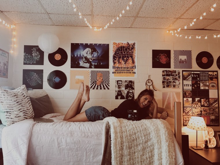 Украшения для комнаты в стиле эстетике