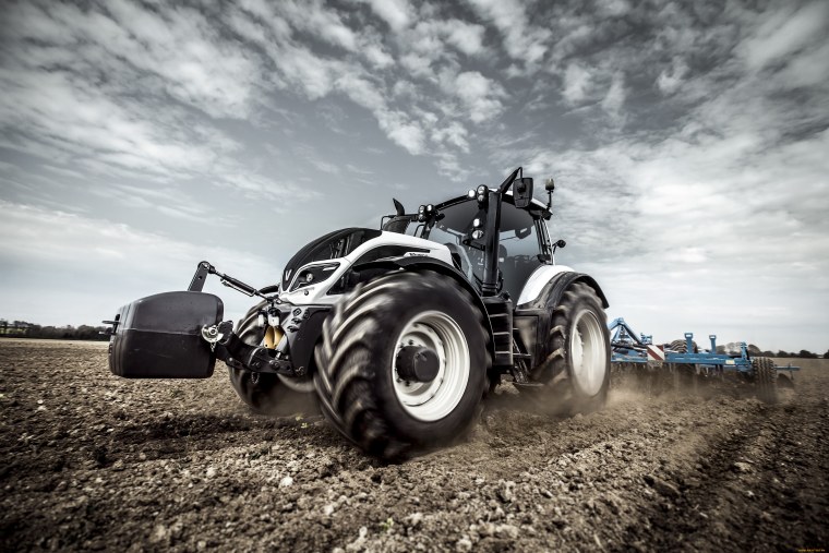 Valtra t234v