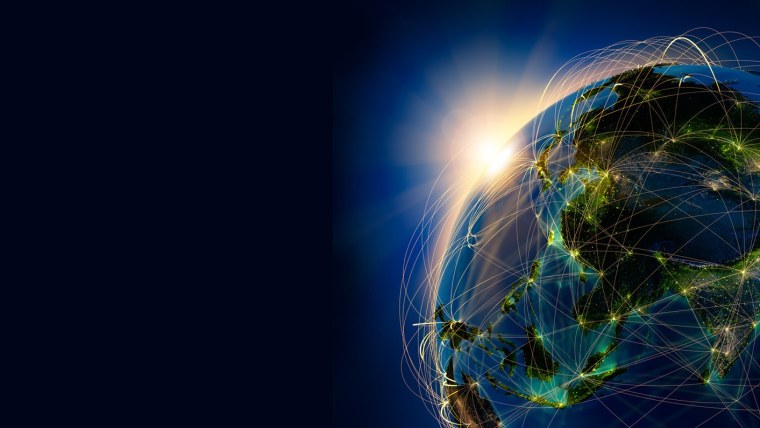 Фон интернет