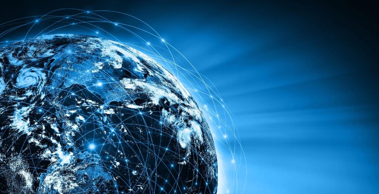 Цифровая Планета