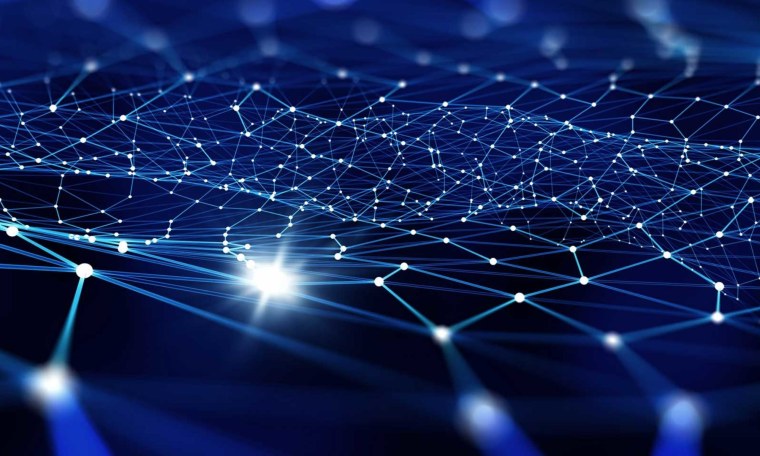 Фон технологии