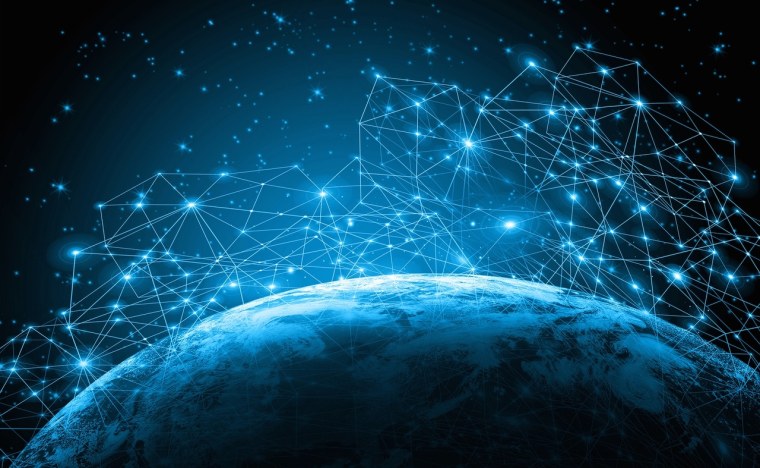 Космос технологии