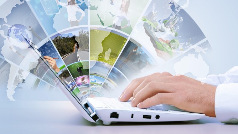 Цифровые технологии в туризме