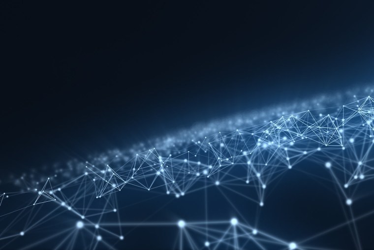 Абстрактный баннер