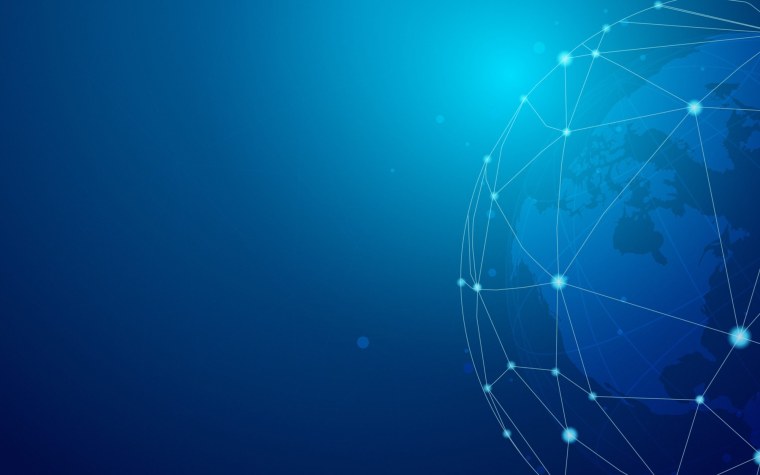 Фон для презентации технологии