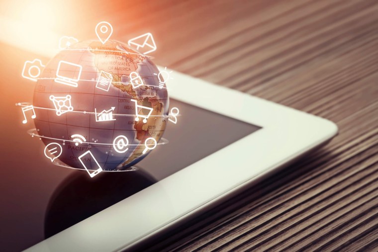 Интернет маркетинг