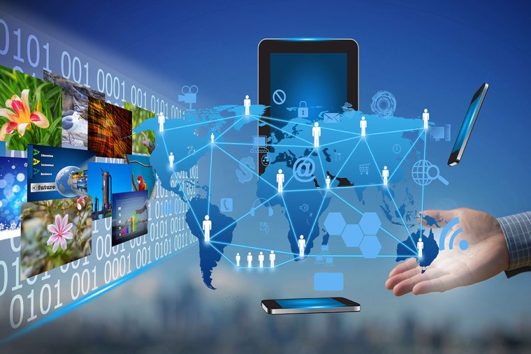 Дистанционное обучение